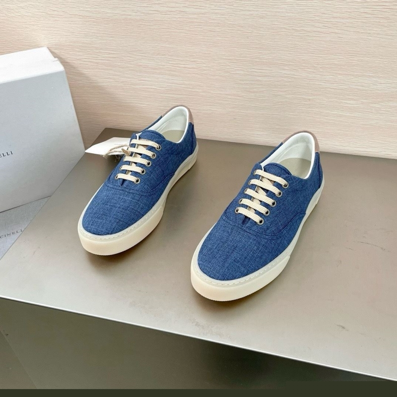 Brunello Cucinelli Sneakers